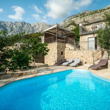 Holiday Home Belvedere By Interhome Veliko Brdo  Екстериор снимка