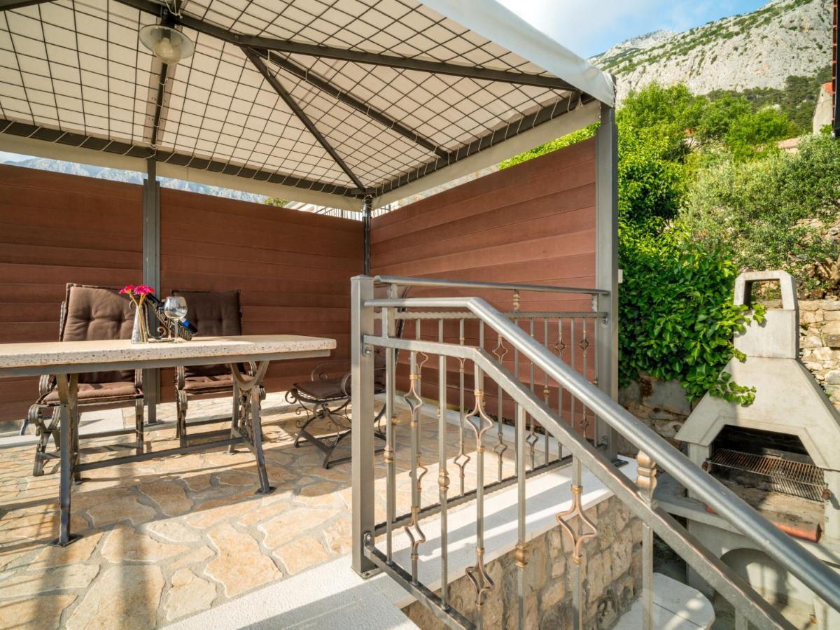 Holiday Home Belvedere By Interhome Veliko Brdo  Екстериор снимка