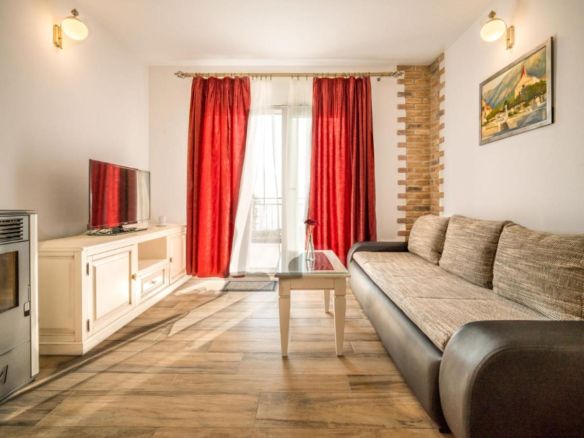 Holiday Home Belvedere By Interhome Veliko Brdo  Екстериор снимка