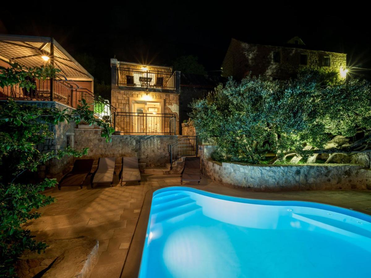 Holiday Home Belvedere By Interhome Veliko Brdo  Екстериор снимка