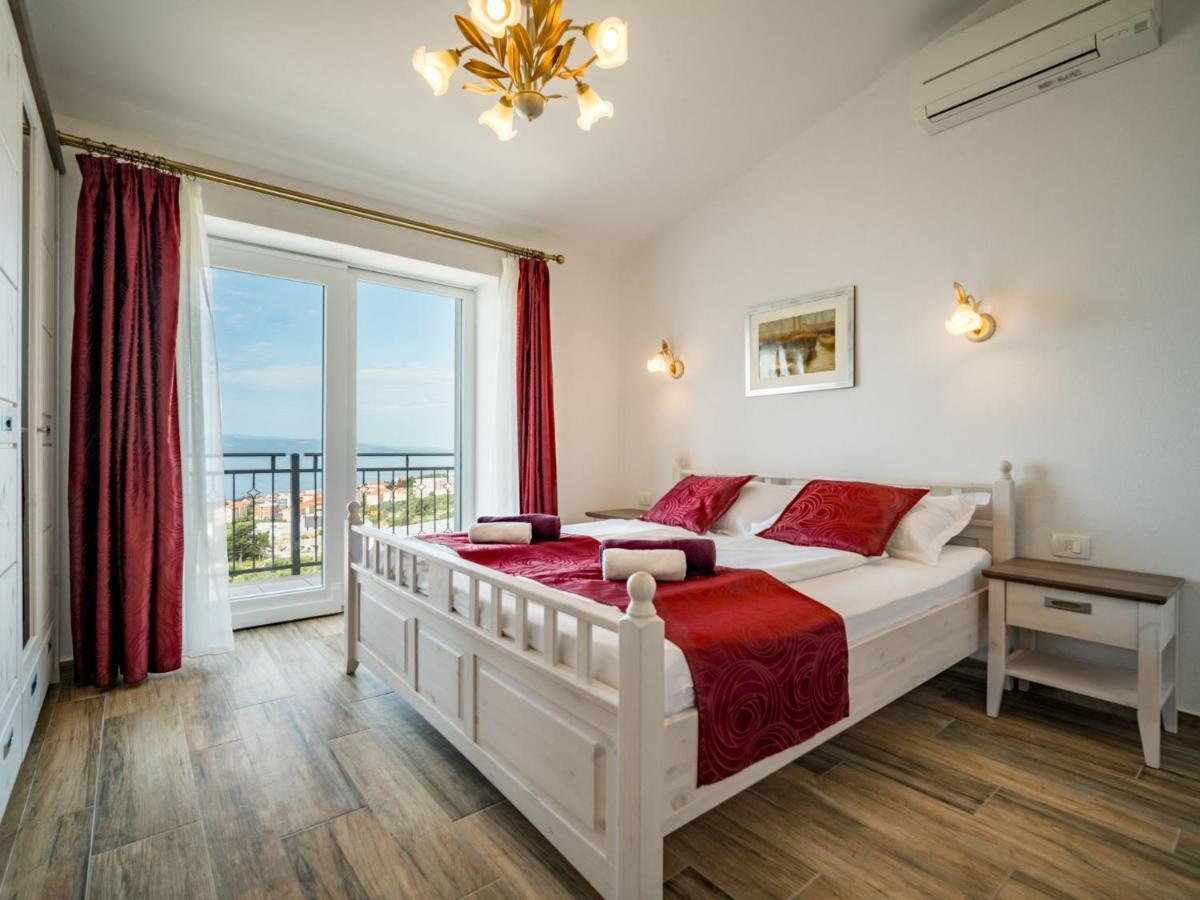 Holiday Home Belvedere By Interhome Veliko Brdo  Екстериор снимка