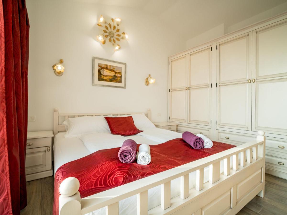 Holiday Home Belvedere By Interhome Veliko Brdo  Екстериор снимка